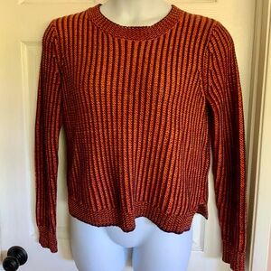 SALE❤️CABI… Women's ribbed  Sweater